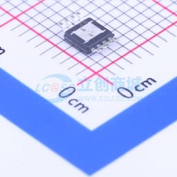 LTC3642 高效高压50mA同步降压转换器缩略图
