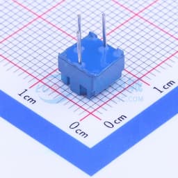 200Ω ±10% 【可调】缩略图