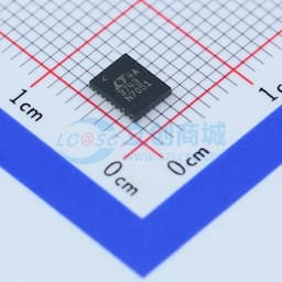 具三态控制功能的高电流、同步降压型 LED 驱动器缩略图