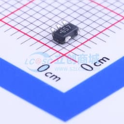 低功耗轨到轨输入输出运算放大器缩略图