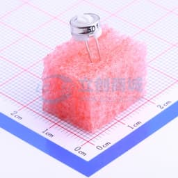 500Ω ±10% 【可调】缩略图