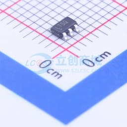 升压型 1A 2.45V~16V缩略图