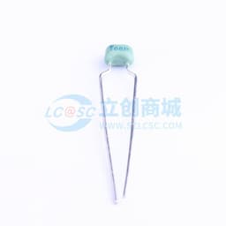 68pF ±5% 50V 【直插】缩略图