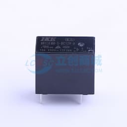 HRS3FNH-S-DC12V-A 【继电】缩略图