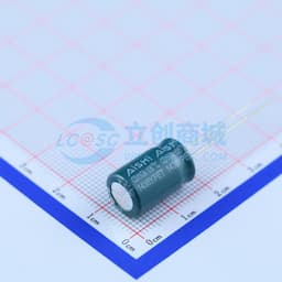 6.8uF ±20% 400V 【引线】缩略图