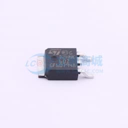 STD2HNK60Z缩略图
