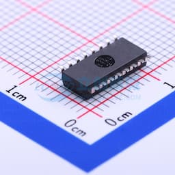 DC输入 隔离电压(rms):3750V缩略图