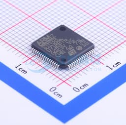 超低功耗Arm Cortex-M0+ MCU，具有128-KB Flash存储器和32 MHz CPU缩略图