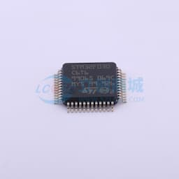 主流ARM Cortex-M0超值系列MCU，具有32 KB Flash和48 MHz CPU缩略图