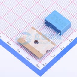等级:X2 220nF ±10% 305V 【安规】缩略图