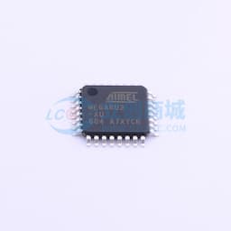 ATMEGA8U2-AUR缩略图
