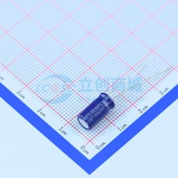 100uF ±20% 35V 【引线】缩略图