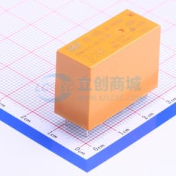 HRM1H-S-DC12V-C 【继电】缩略图