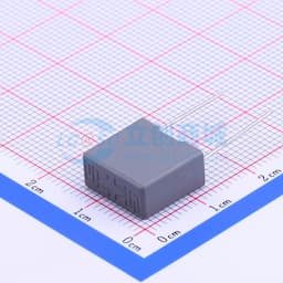 47nF ±10% 440V 等级:X1 【安规】缩略图