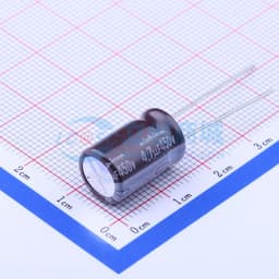 4.7uF ±20% 450V 【引线】缩略图