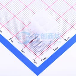 2x3P 间距:4.2mm 弯插 【插件】缩略图