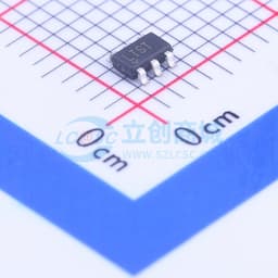 采用 ThinSOT 封装的恒定电流 DC/DC LED 驱动器缩略图