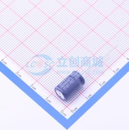 10uF ±20% 200V 【插件】缩略图