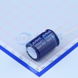 47uF ±20% 450V 【插件】缩略图