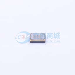 12MHz ±10ppm 10pF缩略图