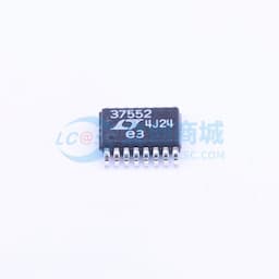 40VIN、75VOUT LED 控制器缩略图