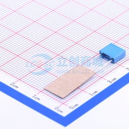 1.5nF ±10% 63V 【薄膜】缩略图