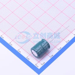10uF ±20% 400V 【引线】缩略图