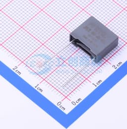 10nF ±10% 440V 等级:X1 【安规】缩略图