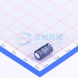 220uF ±20% 16V 【引线】缩略图