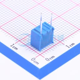 50Ω ±10% 【可调】缩略图