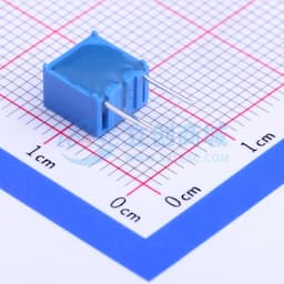 50Ω ±10% 【插件】缩略图