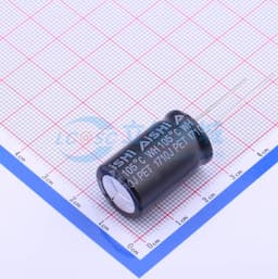 2200uF ±20% 35V 【插件】缩略图