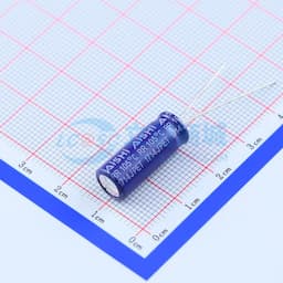 680uF ±20% 25V 【插件】缩略图