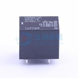 G5LE-14 DC24 【继电】缩略图