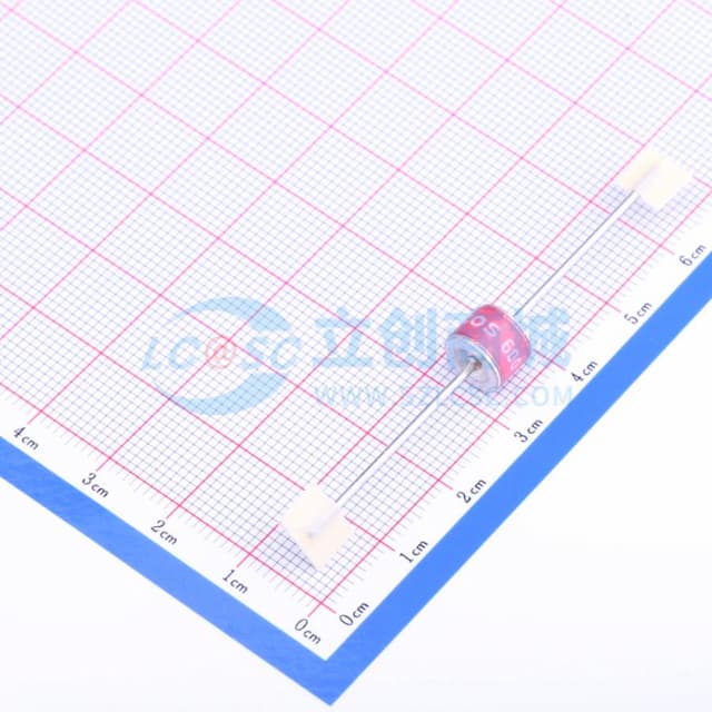 600V 12kA 2端 GDT 【气体】实物图