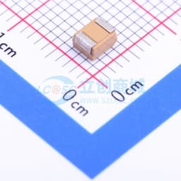 2.2uF ±20% 25V缩略图
