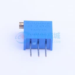 2MΩ ±10% 【可调】缩略图