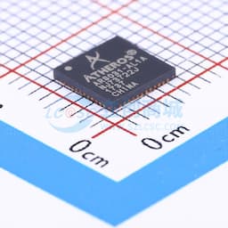 AR8031集成10/100/1000 Mbps以太网收发器缩略图