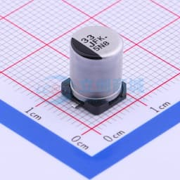 33uF ±20% 63V缩略图