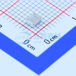 100pF ±5% 2kV缩略图