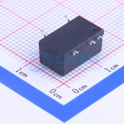 1W隔离式DC-DC转换器缩略图
