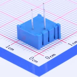 20kΩ ±10% 【可调】缩略图