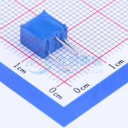 10kΩ ±10% 【可调】缩略图