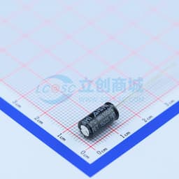 2.2uF ±20% 400V 【引线】缩略图