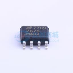 降压型 1A 6V~40V缩略图