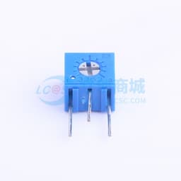 50Ω ±10% 【插件】缩略图