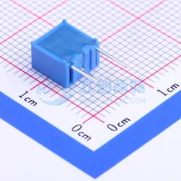 20kΩ ±10% 【可调】缩略图