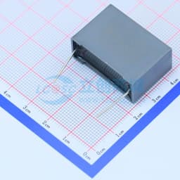 1uF ±10% 280V 等级:X2 【插件】缩略图