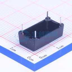 DC输入 隔离电压(rms):8200V 【光耦】缩略图