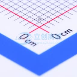 ±0.1pF 1pF 50V缩略图